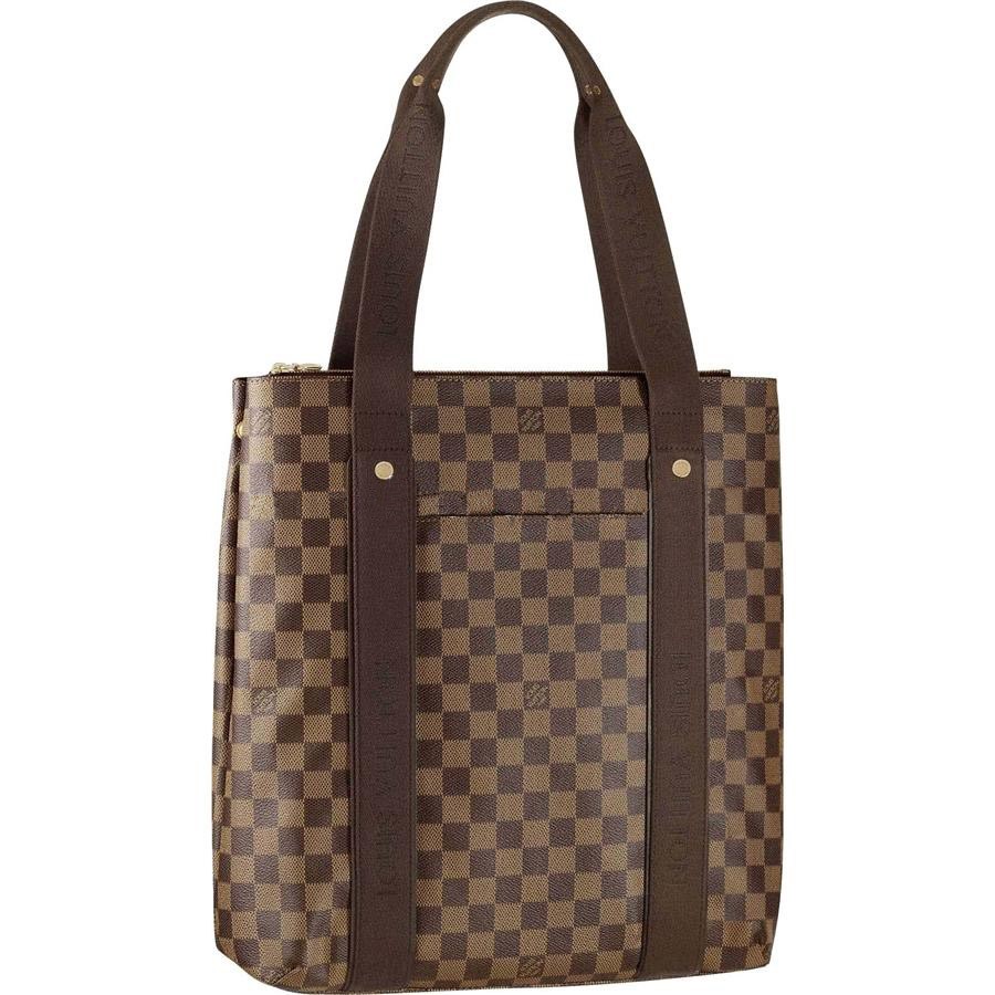 Cheap Louis Vuitton Beaubourg Damier Ebene Canvas N52006 Replica